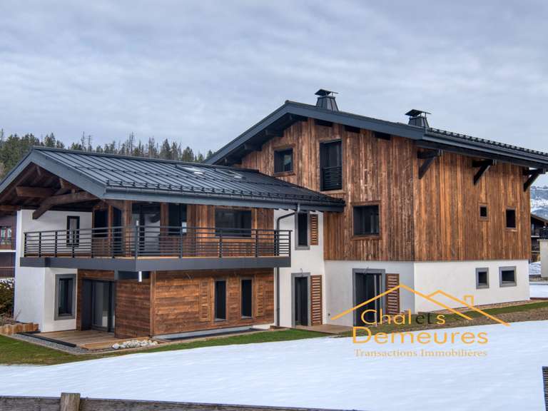 House Demi-Quartier - 5 bedrooms - 355m²