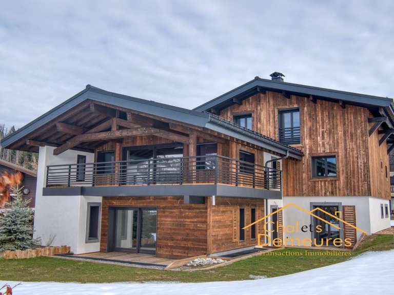 House Demi-Quartier - 5 bedrooms - 355m²
