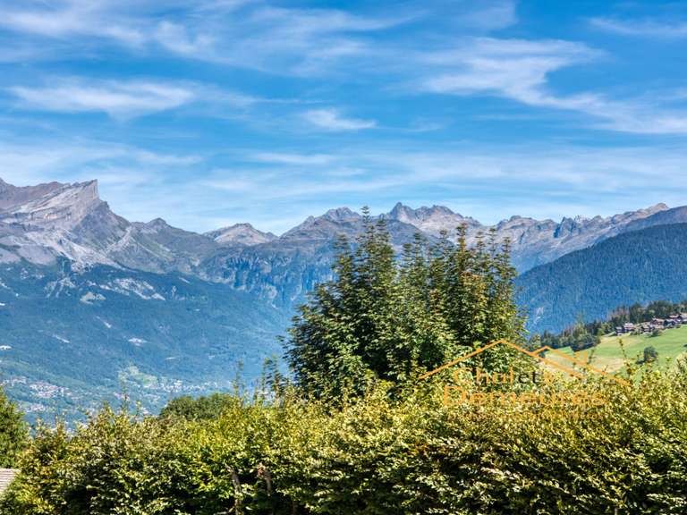 Terrain Demi-Quartier - 750m²