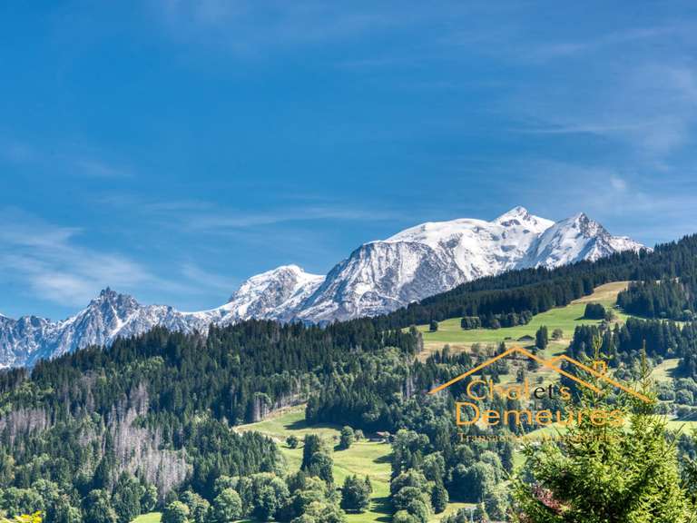 Terrain Demi-Quartier - 750m²