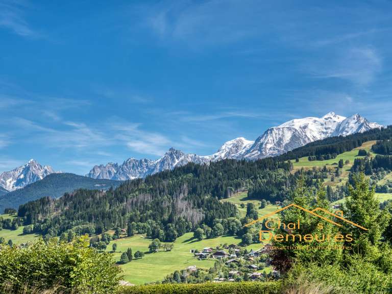 Terrain Demi-Quartier - 750m²
