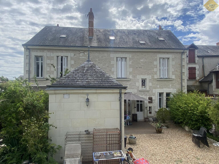 Vente Maison Descartes - 6 chambres