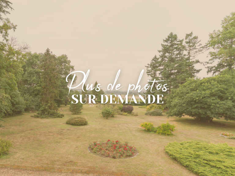 Maison Descartes - 12 chambres - 530m²