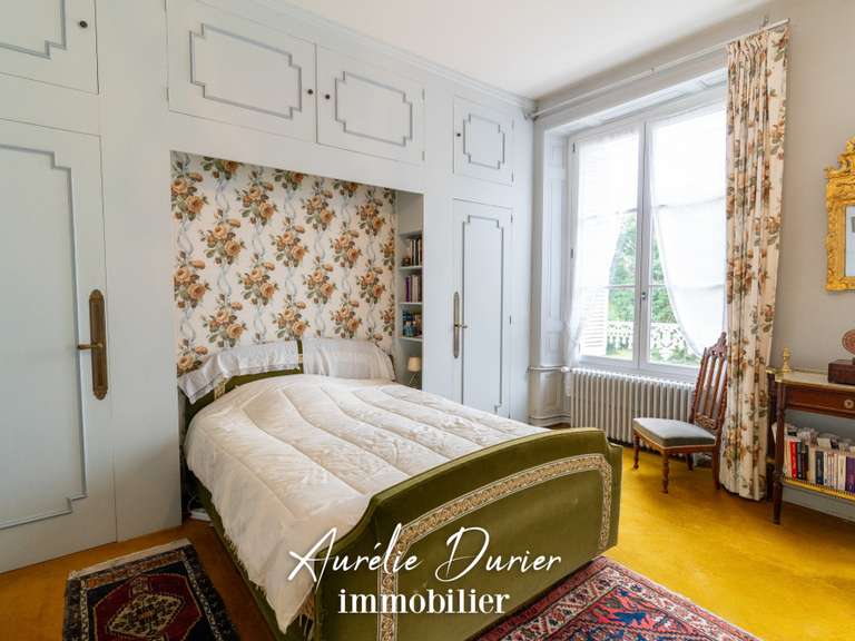 Maison Descartes - 12 chambres - 530m²