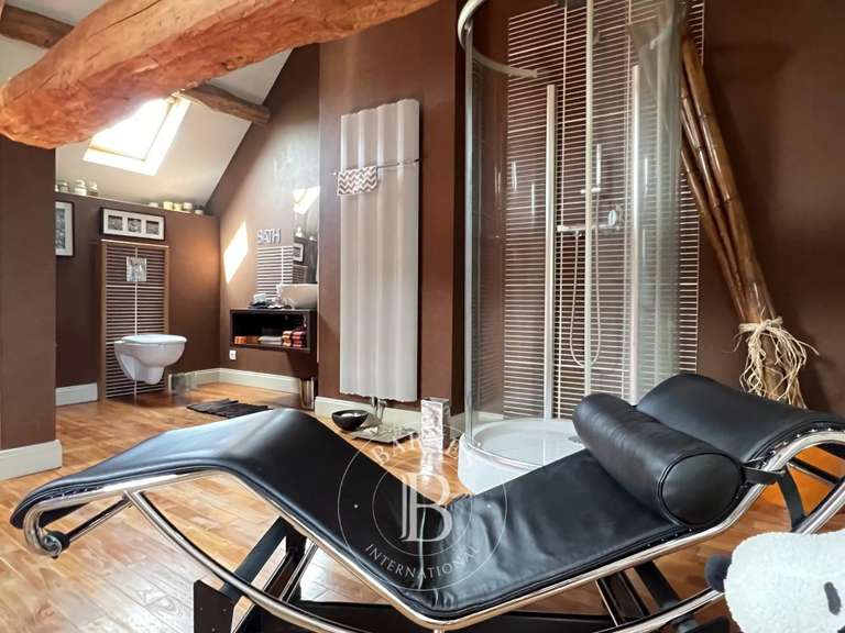 Propriété Descartes - 7 chambres