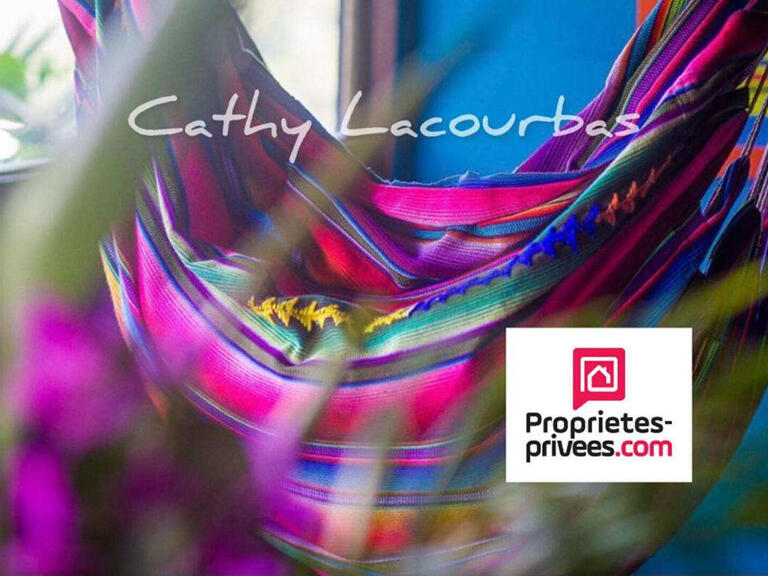 Propriété Deshaies - 13 chambres
