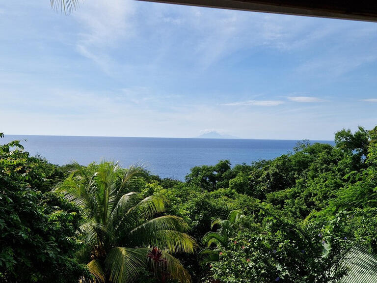 Vente Villa Deshaies - 3 chambres