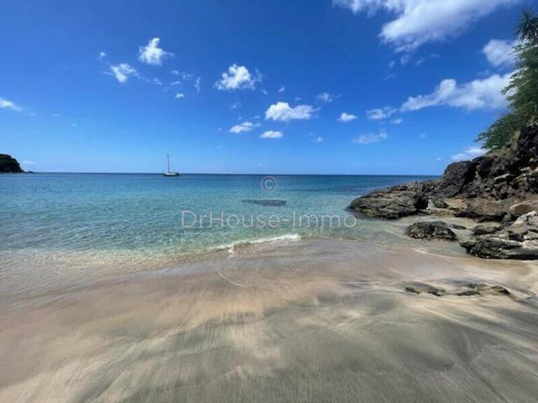 Vente Villa Deshaies - 3 chambres