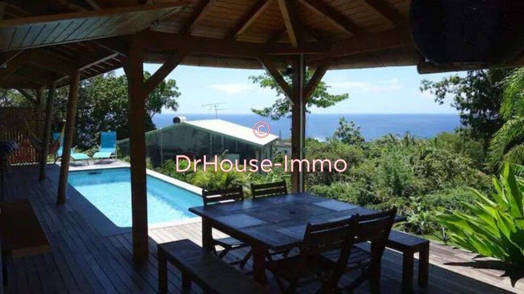 Villa Deshaies