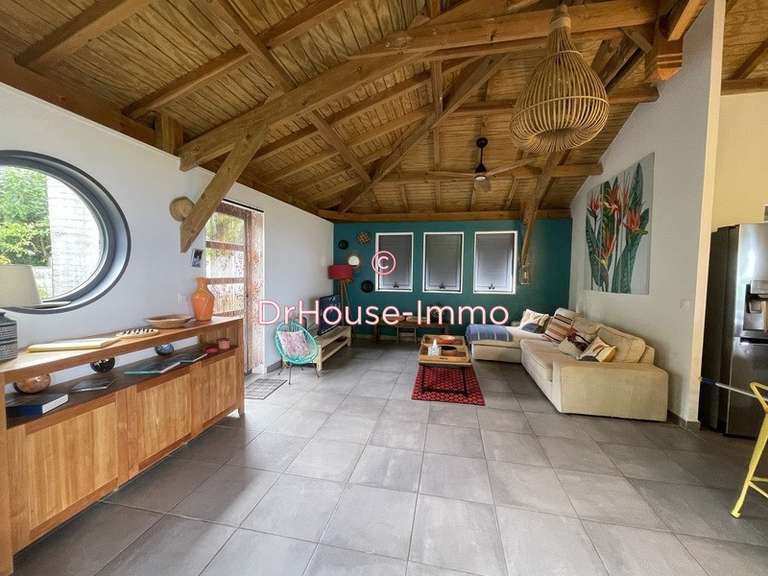 Villa Deshaies - 4 chambres - 112m²