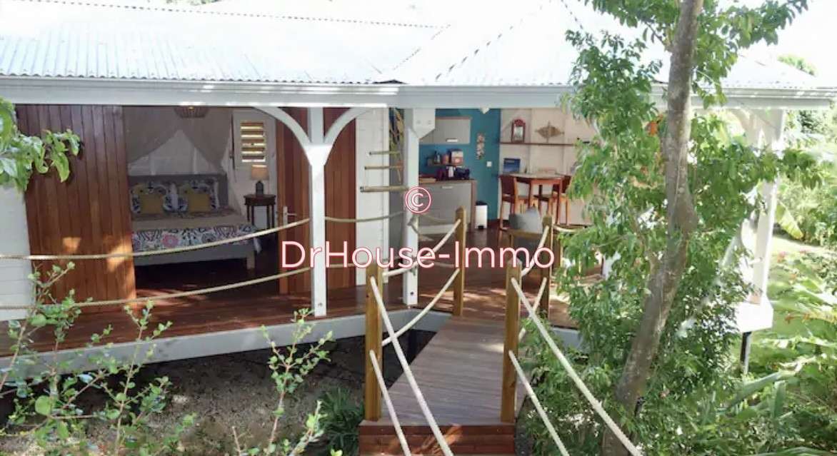 Villa Deshaies