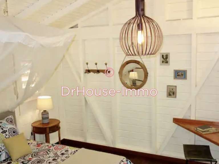 Villa Deshaies - 4 chambres - 112m²