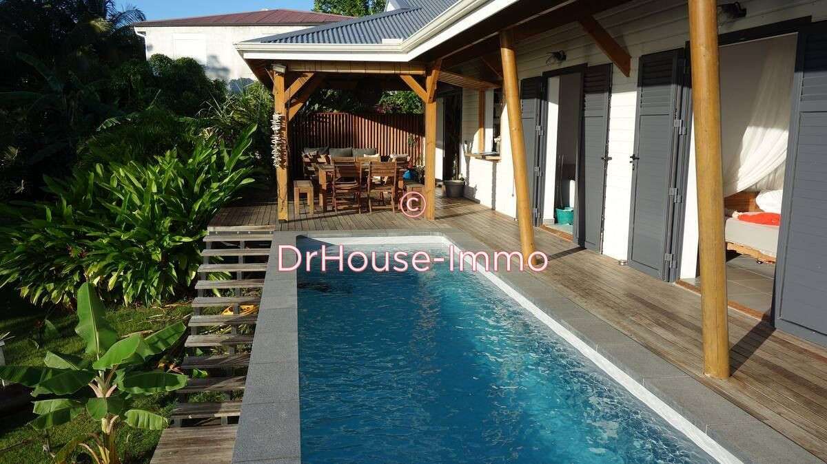 Villa Deshaies