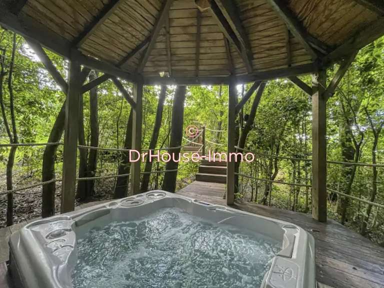Villa Deshaies - 4 chambres - 112m²