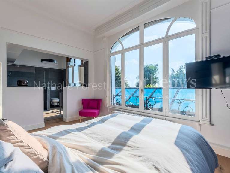 House Deûlémont - 5 bedrooms - 318m²