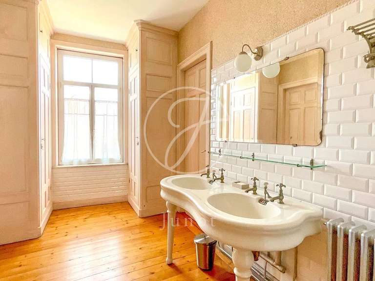 Maison Deûlémont - 8 chambres - 563m²