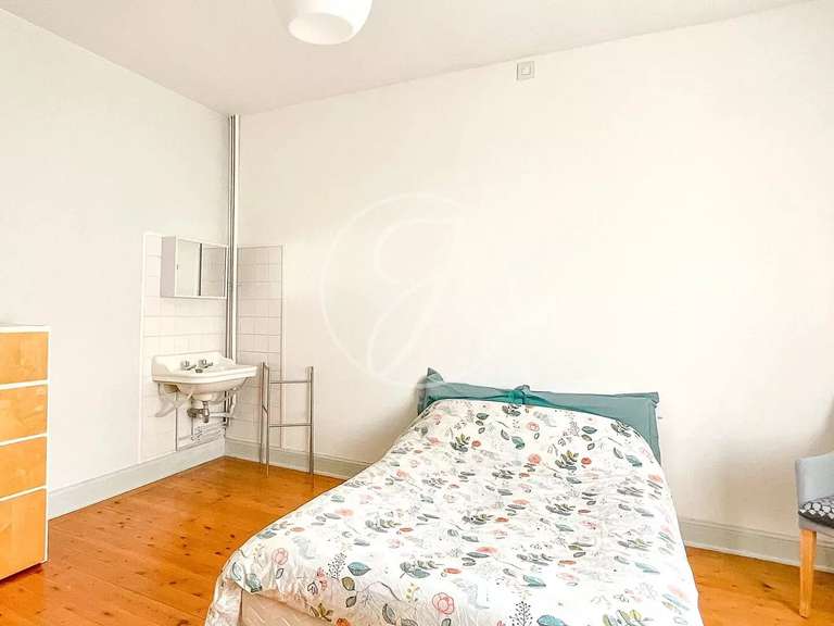 Maison Deûlémont - 8 chambres - 563m²