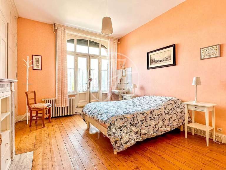 Maison Deûlémont - 8 chambres - 563m²