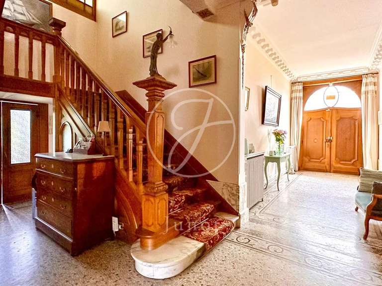 Maison Deûlémont - 8 chambres - 563m²