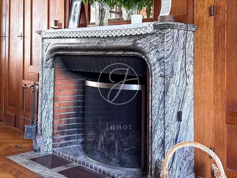 Maison Deûlémont - 8 chambres - 563m²