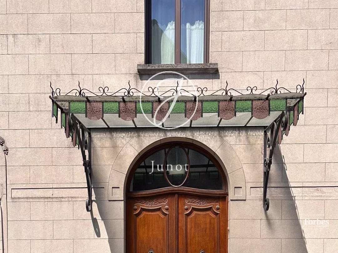 Maison Deûlémont