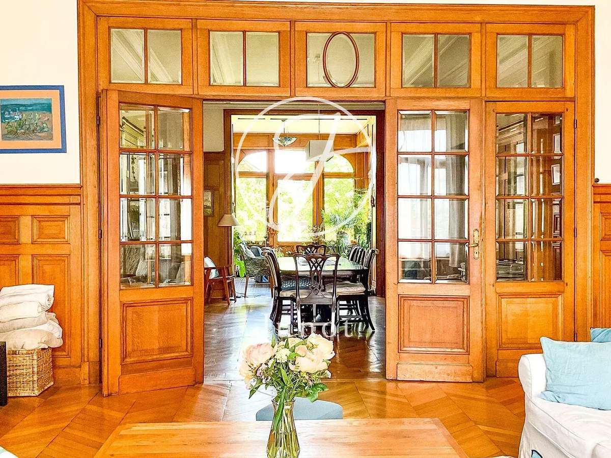 Maison Deûlémont