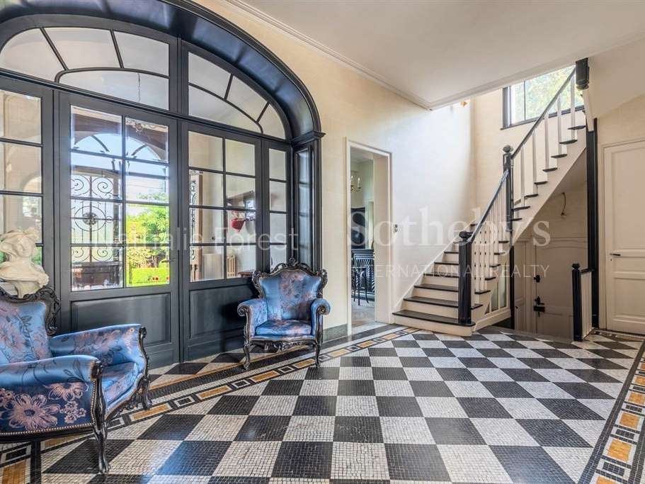 Maison Deûlémont