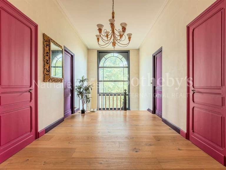 Maison Deûlémont - 5 chambres - 318m²