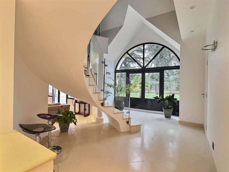 House Dhuizon - 5 bedrooms - 338m²