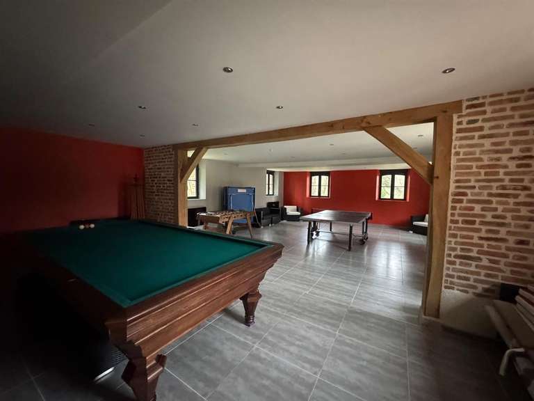 House Dhuizon - 5 bedrooms - 338m²