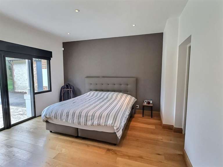 House Dhuizon - 5 bedrooms - 338m²