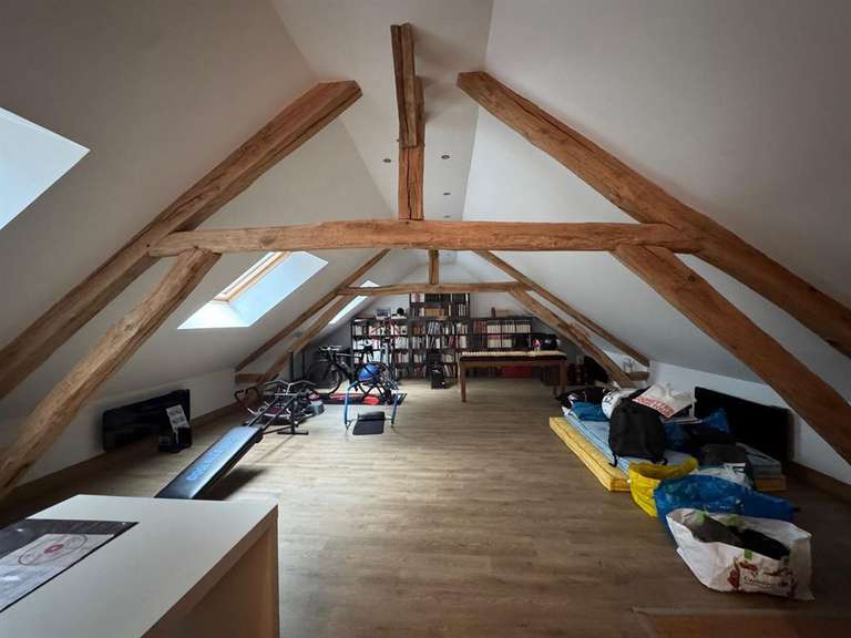 House Dhuizon - 5 bedrooms - 338m²