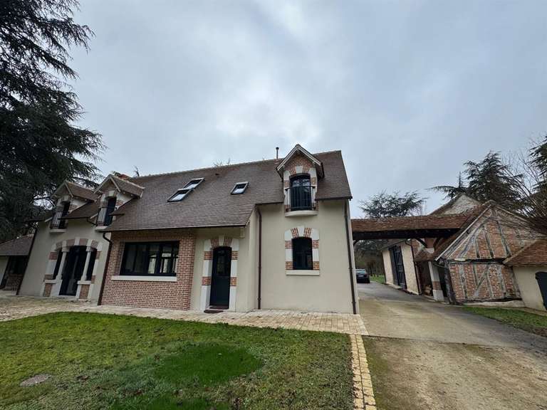 House Dhuizon - 5 bedrooms - 338m²