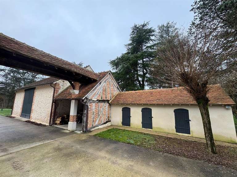 House Dhuizon - 5 bedrooms - 338m²