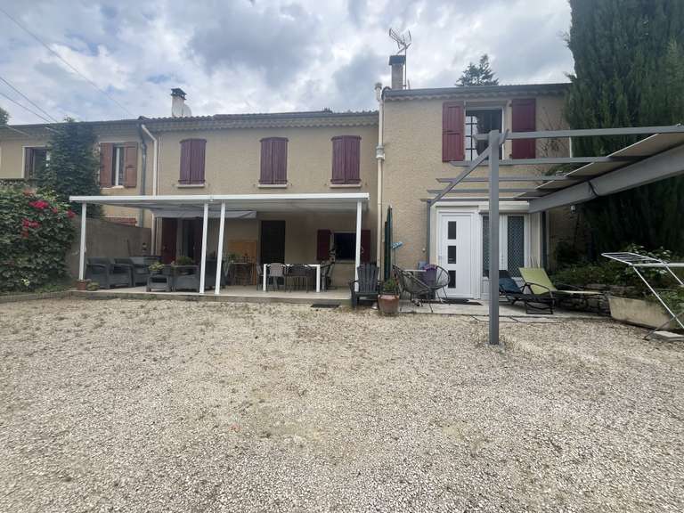 Maison Die - 5 chambres - 191m²