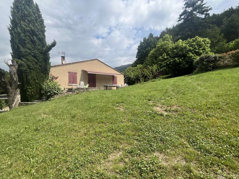 Maison Die - 5 chambres - 191m²