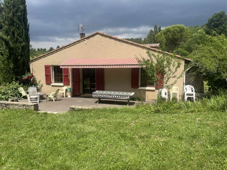 Maison Die - 5 chambres - 191m²