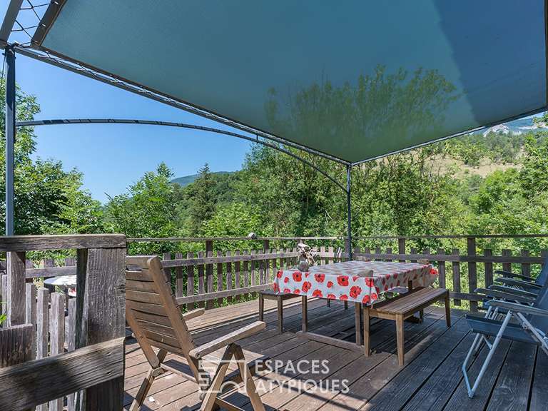 House Die - 7 bedrooms - 257m²