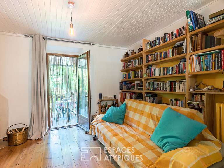 Maison Die - 7 chambres - 257m²