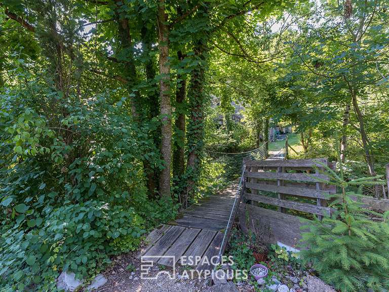 House Die - 7 bedrooms - 257m²