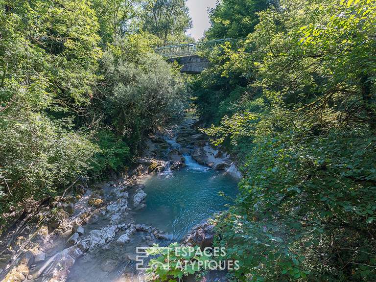 Maison Die - 7 chambres - 257m²