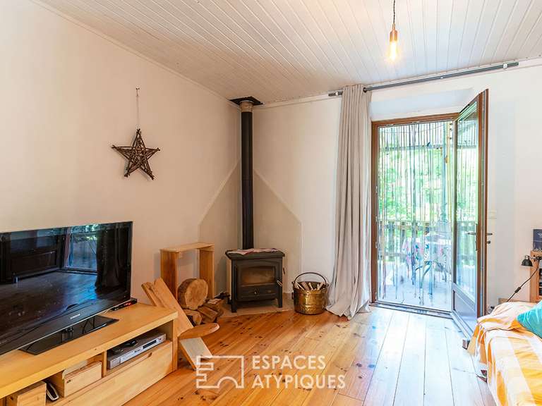 House Die - 7 bedrooms - 257m²