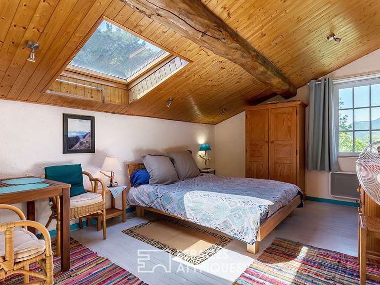Maison Die - 7 chambres - 257m²
