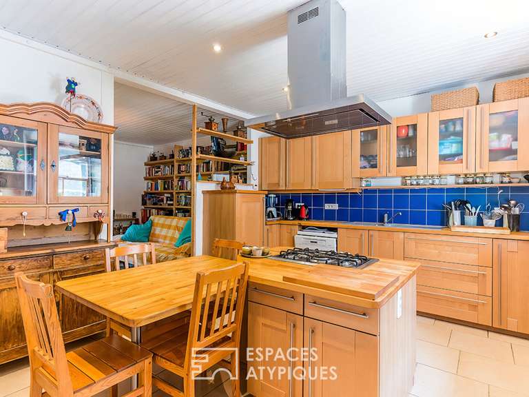 House Die - 7 bedrooms - 257m²