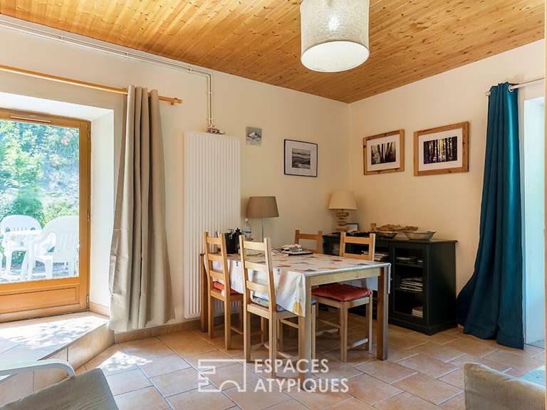 Maison Die - 7 chambres - 257m²