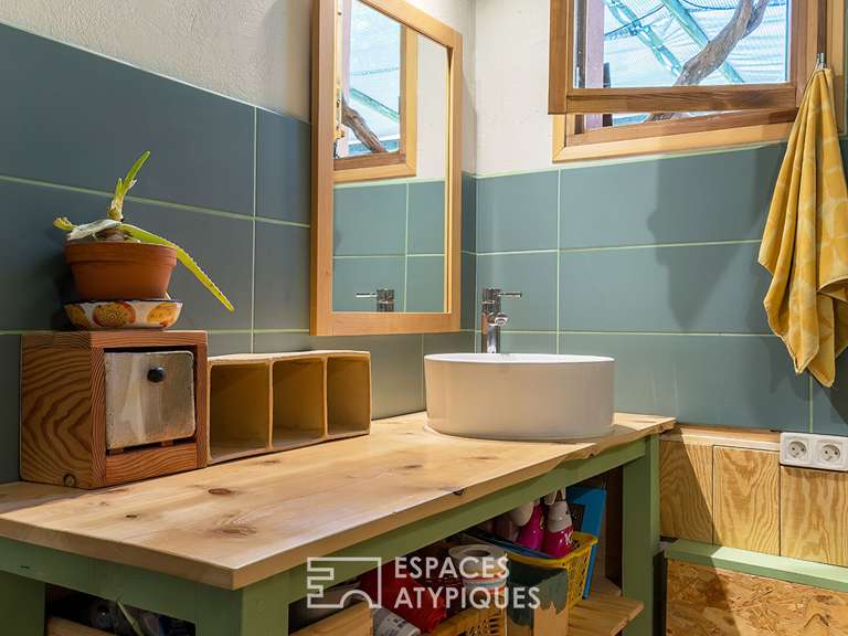 Maison Die - 7 chambres - 257m²