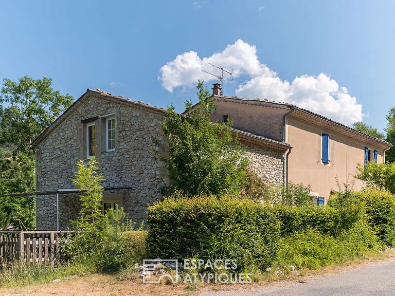 House Die - 7 bedrooms - 257m²