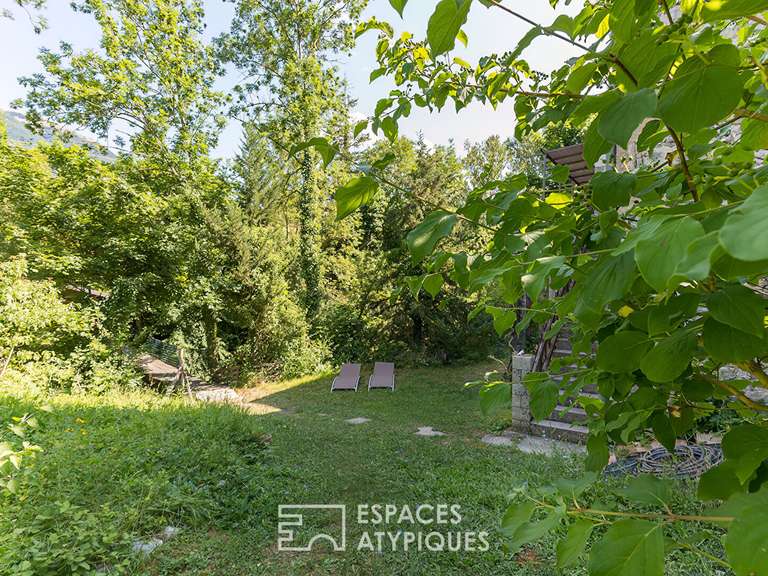 Maison Die - 7 chambres - 257m²