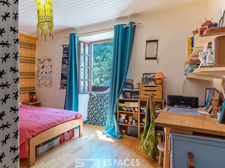 Maison Die - 7 chambres - 257m²