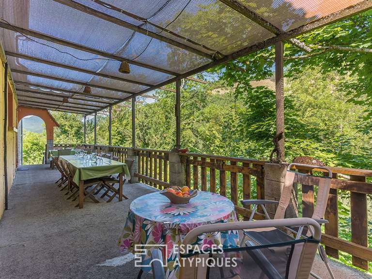 House Die - 7 bedrooms - 257m²